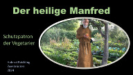 Heiliger Manfred